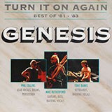 Genesis - Turn It On Again: Best Of '81-'83