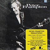 Peter Frampton - Peter Frampton 