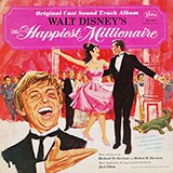 Various Artists - The Happiest Millionaire