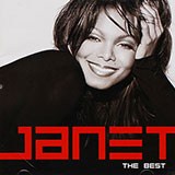 Janet - The Best