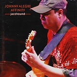 Johnny Alegre - Jazzhound