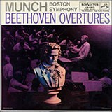 Beethoven-Overtures
